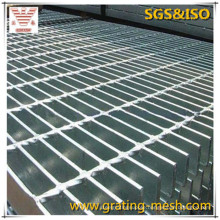 Bar Grating/ Galvanized/ Steel Grating for Construction